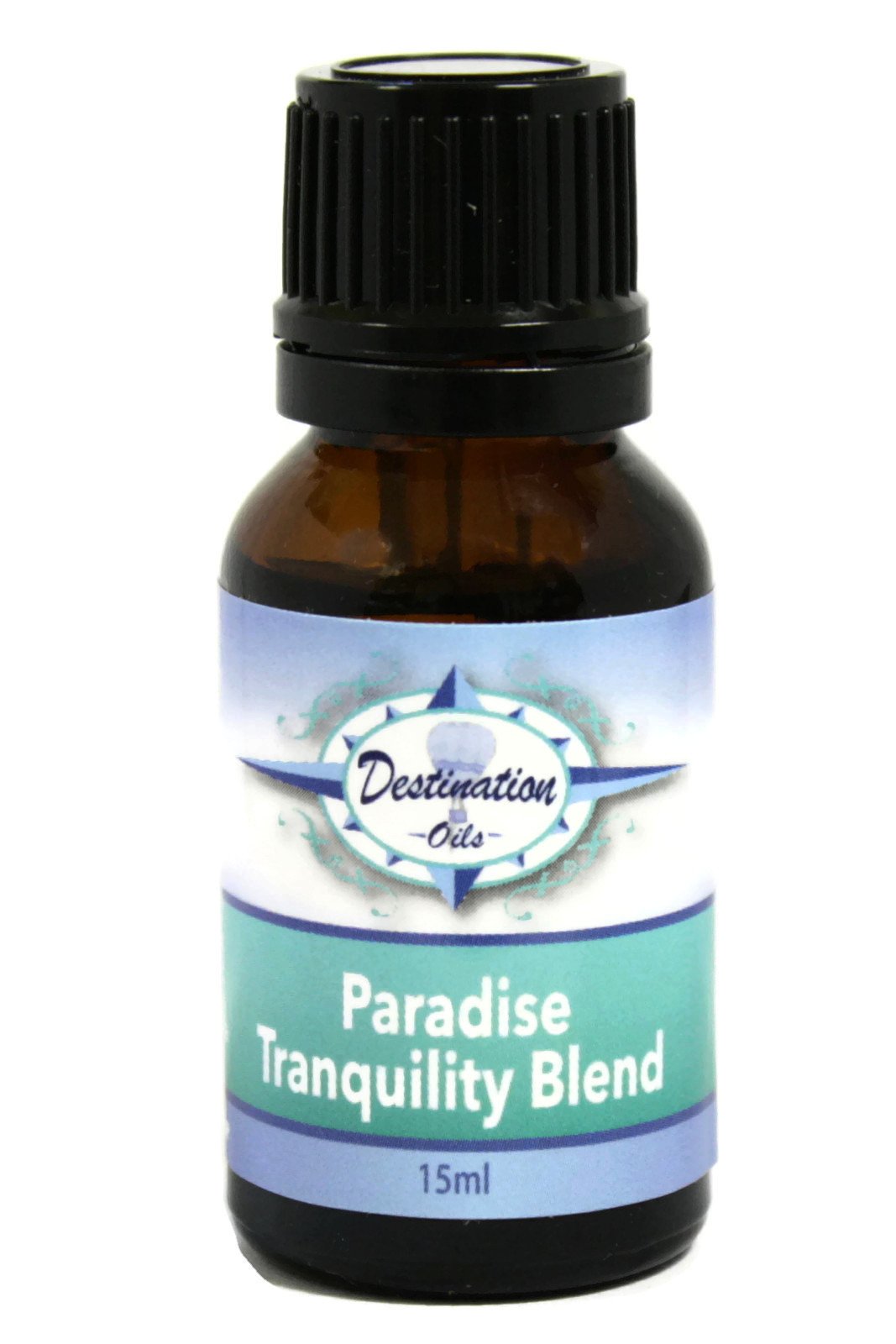 Tranquillity Blend 15 ml